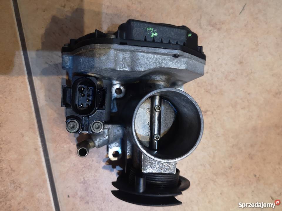 Przepustnica VW SCODA SEAT 030133064F Margonin