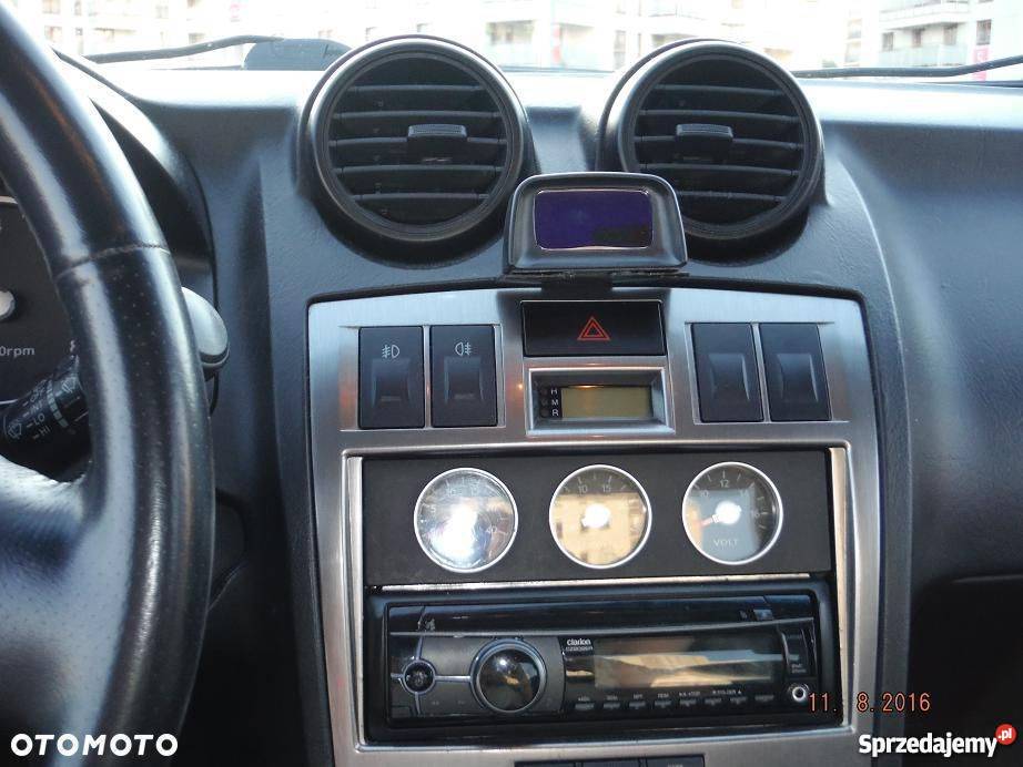 Hyundai Coupe 20 143 Grodzisk Mazowiecki