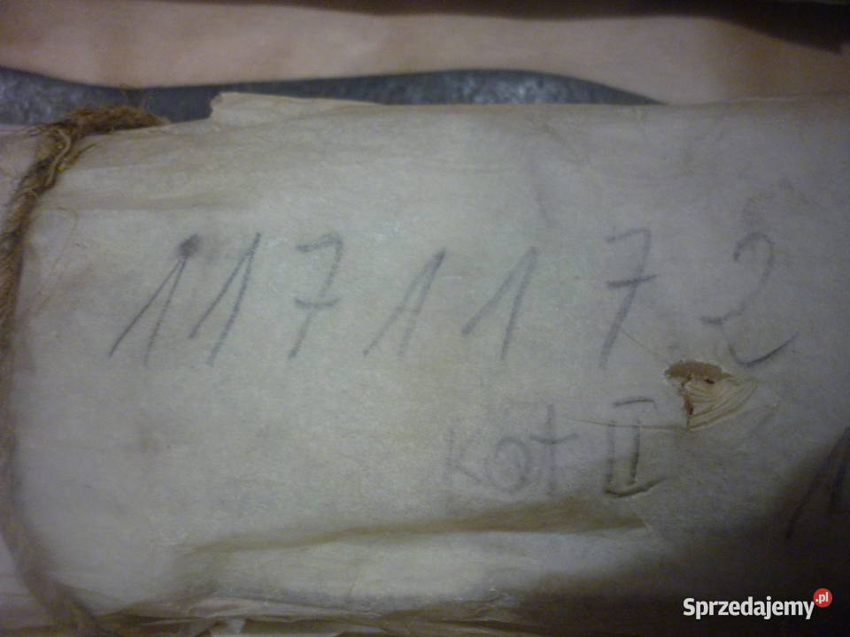 Hb122 mm wz38 wsakazówka górna Dębica sprzedam