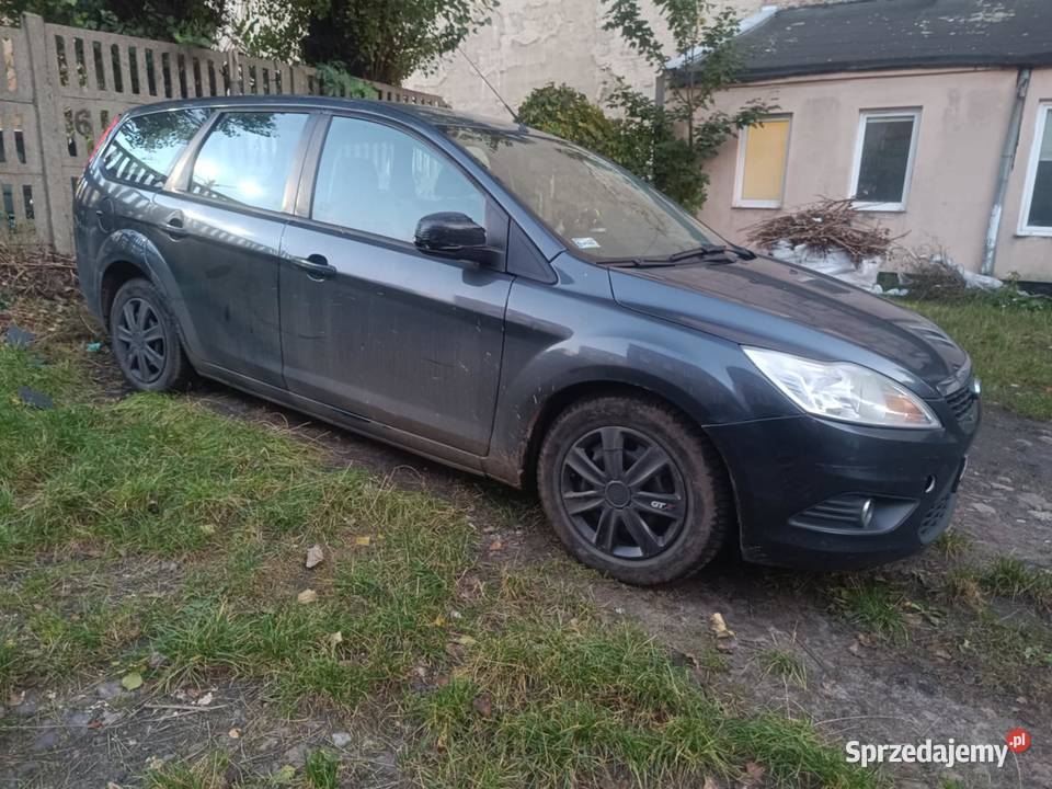 Sprzedam samochód Ford Focus kombi małopolskie Kraków