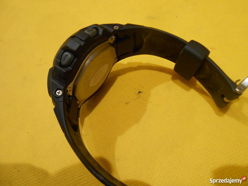 Zegarek Casio GSHOCK Zegarki Katowice