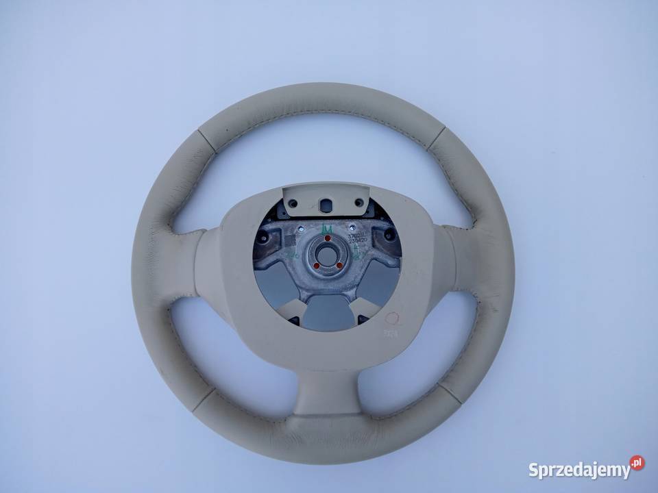 KIEROWNICA JASNA INFINITI QX70 FX30d FX35 FX37 Nowy Tomyśl sprzedam