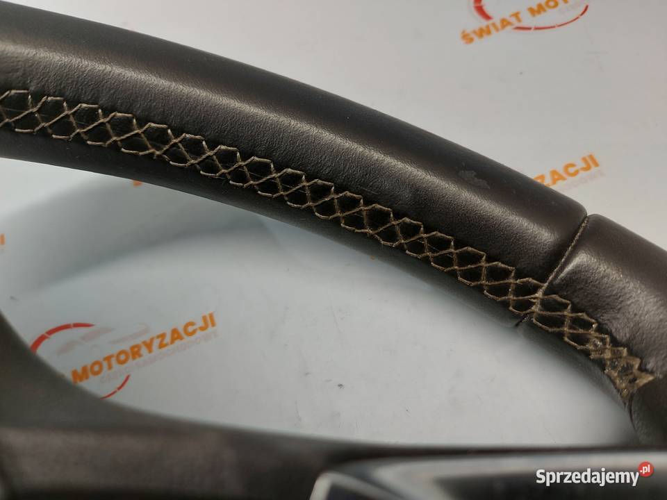 OPEL ASTRA K 18r kierownica 34210939A świętokrzyskie Kielce