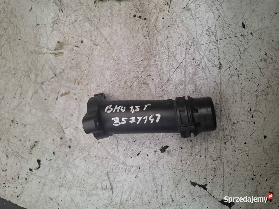 BMW F20 F22 F30 15 Turbo B38B15 króciec wody Kielce