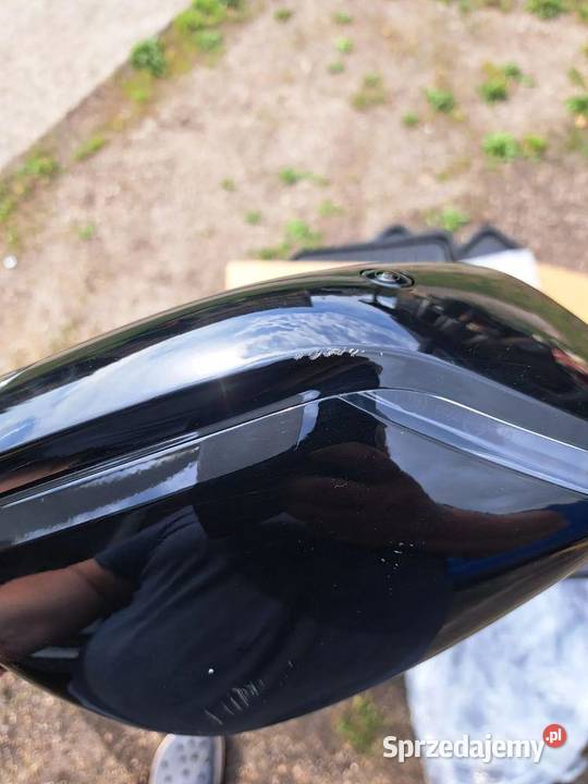 Lusterko prawe Opel Astra L 985644969V Części samochodowe