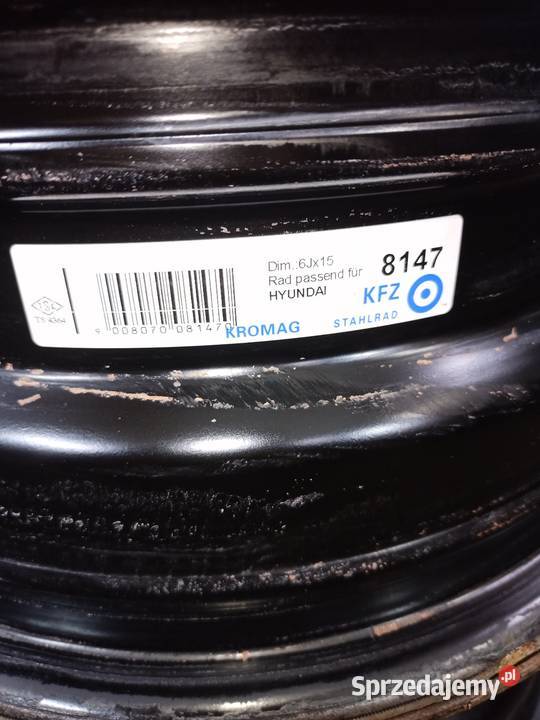 Hyundai i30 5x1143 Kia ceed osobowe