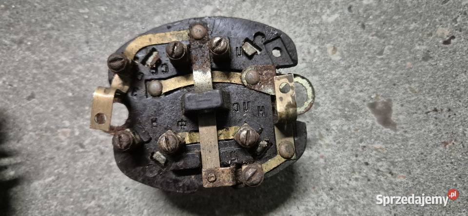 STACYJKA M 72 K 750 dolnośląskie Wrocław