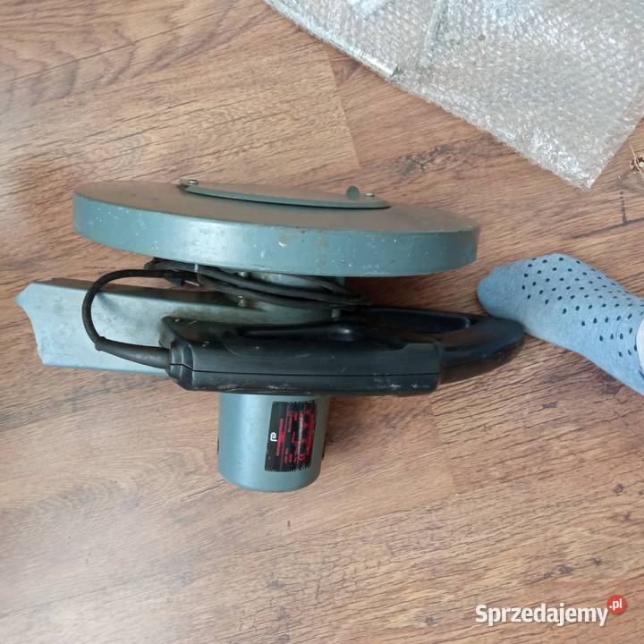 NT 2000 TS na części w całości Szczecin