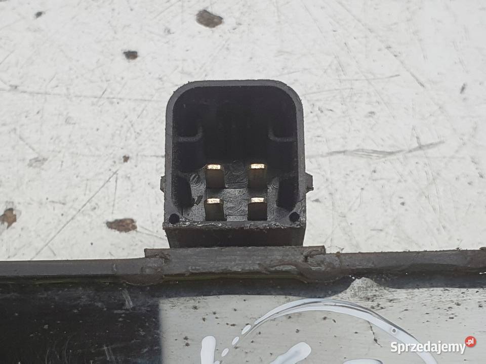 CEWKA ZAPŁONOWA Peugeot 307 14 8V MG8051 Rudka