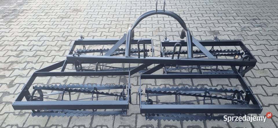 Wały strunowe podwójne Rolex 210 m super stan nieuszkodzony Proszowice sprzedam