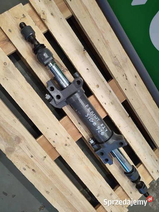SIŁOWNIK UKŁADU KIEROWNICZEGO G816300120010 Motoryzacja Wilkowo