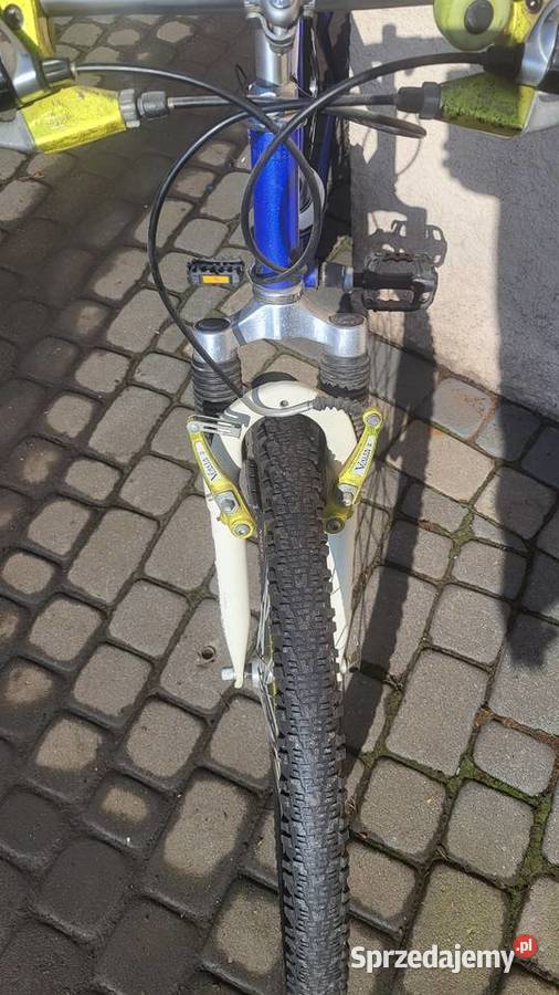 Rower górski koła 26 Gogolin