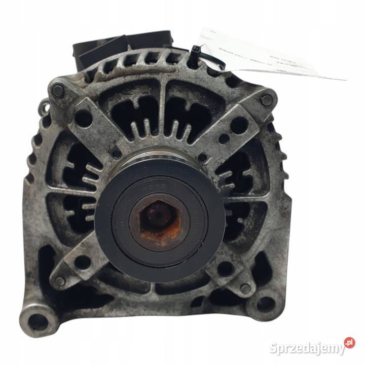 ALTERNATOR BMW F20 F21 116i 16 T denso 7605060