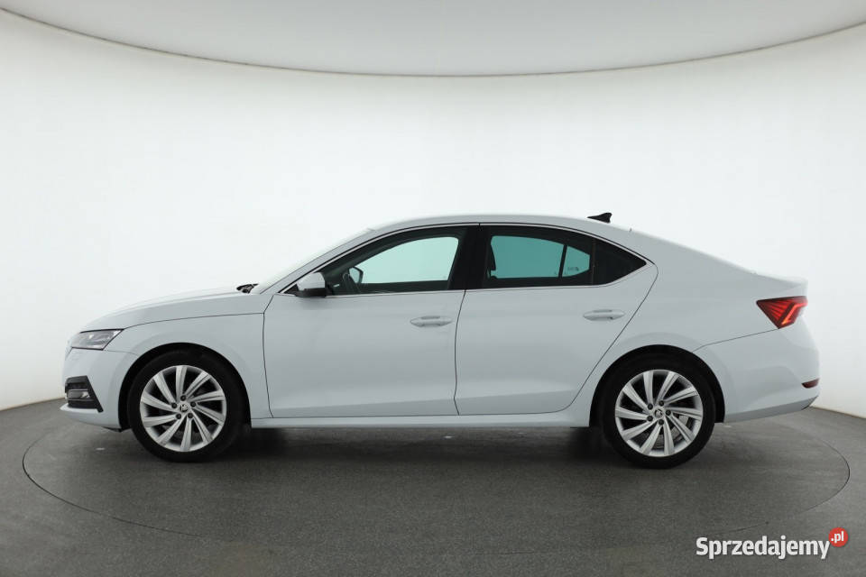 Skoda Octavia 20 TDI Octavia Piaseczno