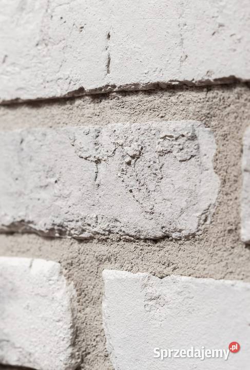 Płytki ceglane Lico Kujawskie Cloud Grey mazowieckie Warszawa sprzedam