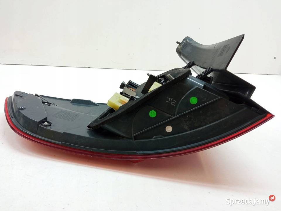 LAMPA TYŁ PRAWA LIFT LCI EUROPA Bmw X6 I