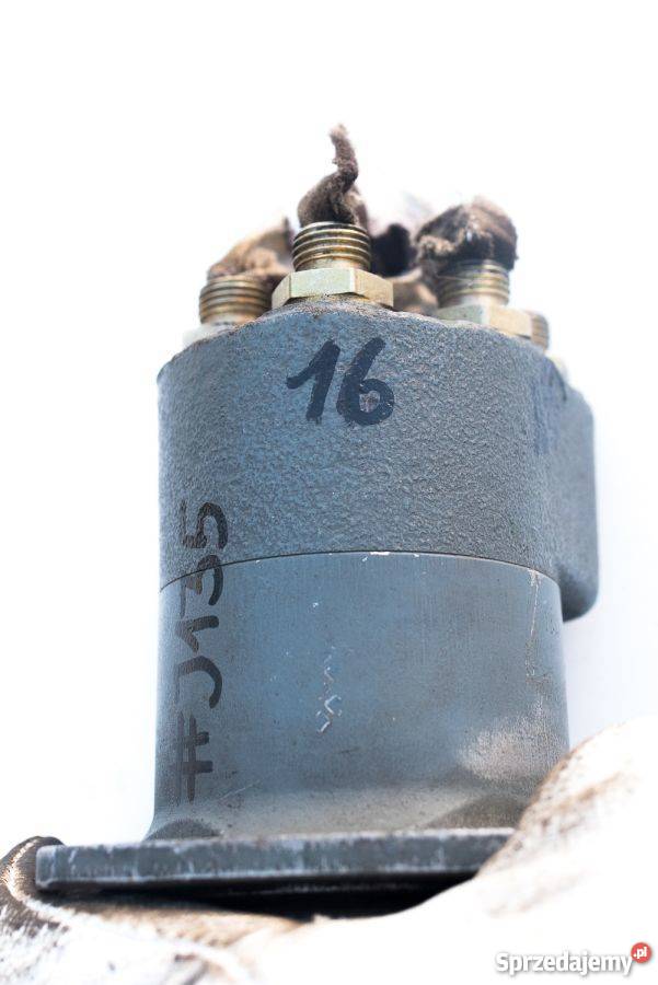 Joystick 4TH6 W7014M01S258 Rexroth Sigma 6 Wyjść Kielce sprzedam