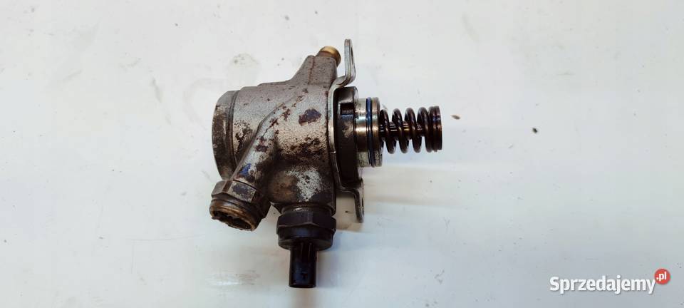POMPA PALIWA AUDI A4 A5 A6 28 32 FSI 06E127025Q osobowe