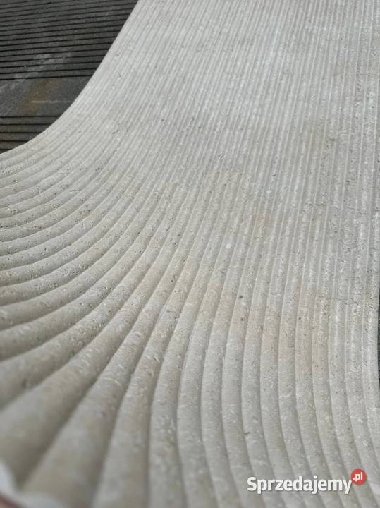 PRÓBKA Płyta Ścienna ROKDEKOR STONE BEIGE 30x20 Warszawa sprzedam