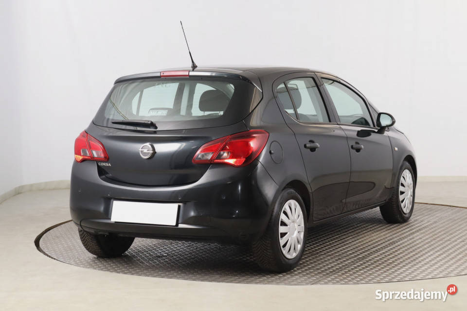 Opel Corsa 14 1398cm3 Zabrze sprzedam