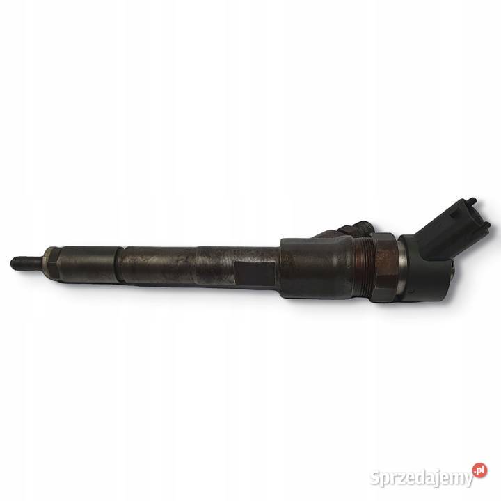 WTRYSKIWACZ Toyota Auris 14 D4D 0445110227 Chełm sprzedam