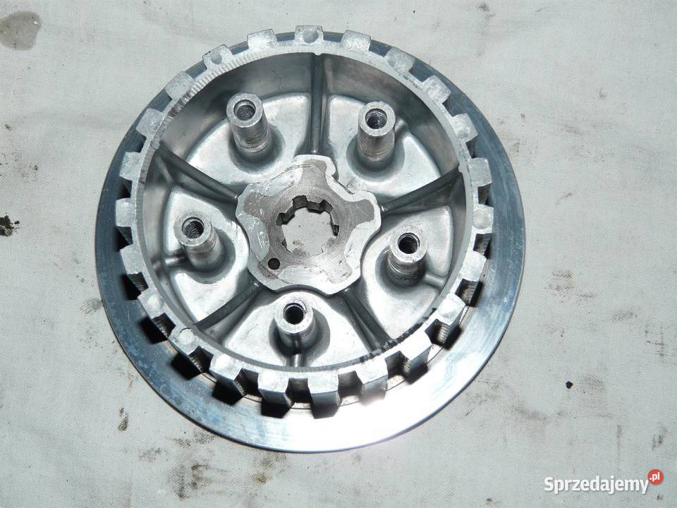 Yamaha DT TDR TZR 125 R Kosz Sprzęgła Sprzęgłowy sprzedam