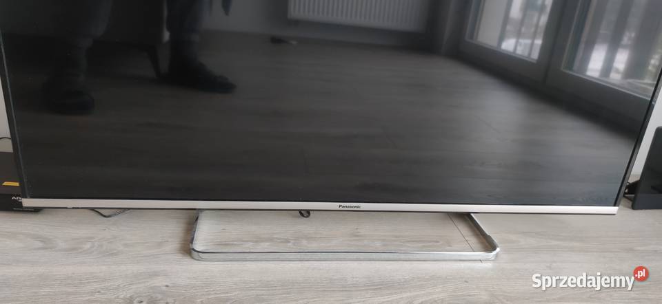 Telewizor LCD Panasonic Radziejów