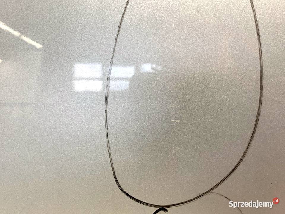 DRZWI LEWY TYŁ OPEL CORSA D Hatchback 0614 osobowe