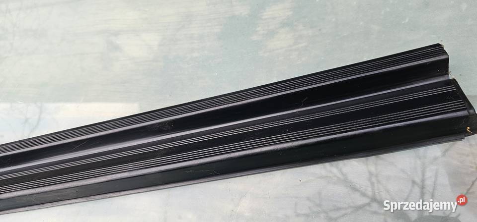 Nakładka progu przód mercedes w201 Zbąszyń
