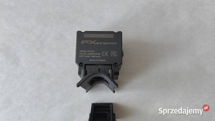 Fx impact M3 55 700 mm 17J dodatkowe akcesoria Sporty strzeleckie i myślistwo