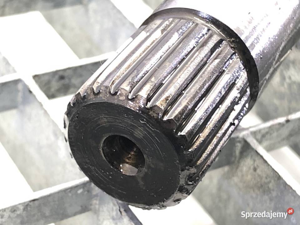 PÓŁOŚ PRAWY PRZÓD CITROEN C5 I 20 136 0104 sprzedam