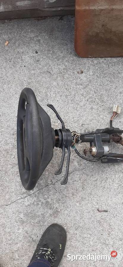 Łada kierownica Lada kujawsko-pomorskie Toruń