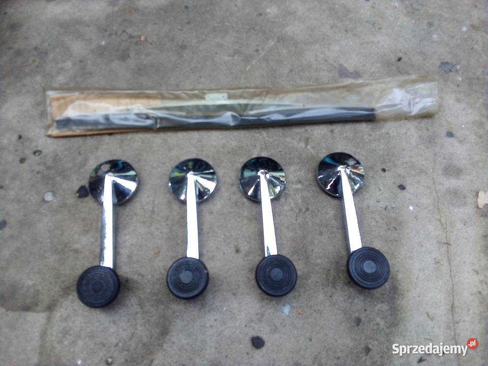 Fiat 125p ring do kierownicy 6773r Leszno sprzedam