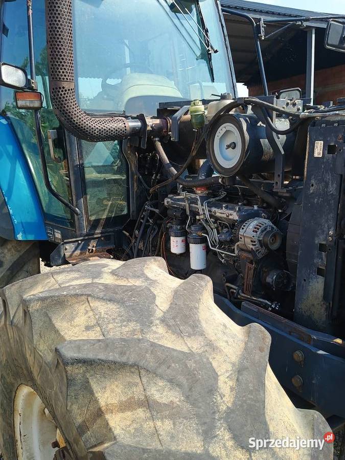 Opony 580x70x38 i480x70x28