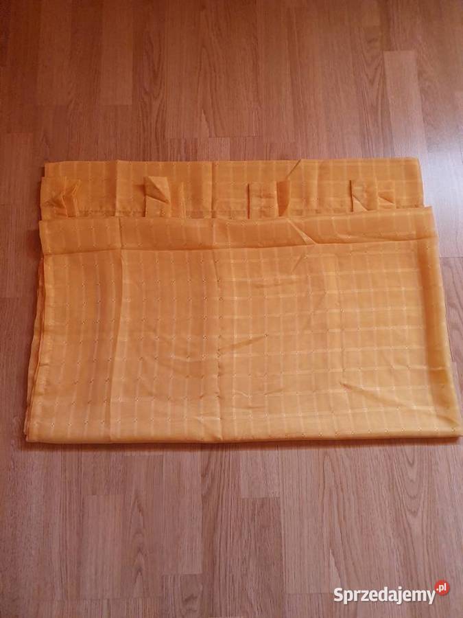 Zasłonkifiranki małopolskie Proszowice