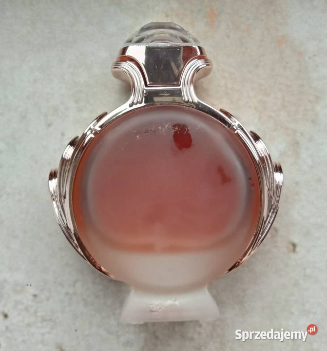 Zestaw Perfumy Perfumowane Wody Toaletowe ponad Sokołów Podlaski