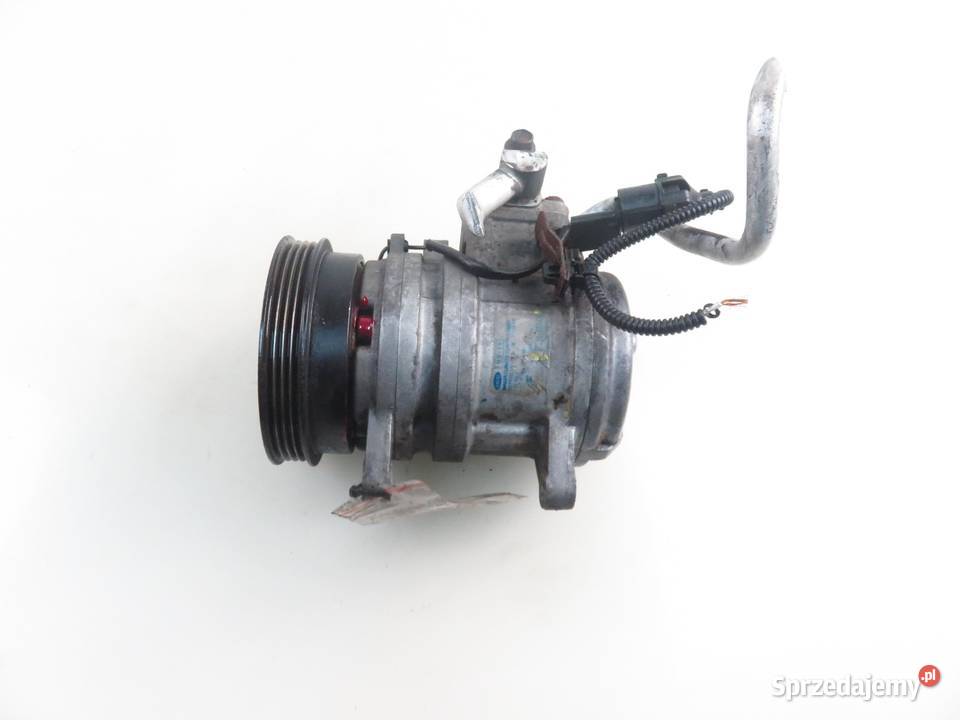 KOMPRESOR KLIMATYZACJI KIA PICANTO I 11