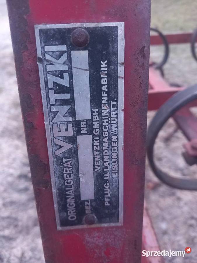 Sprzedam ładny agregat