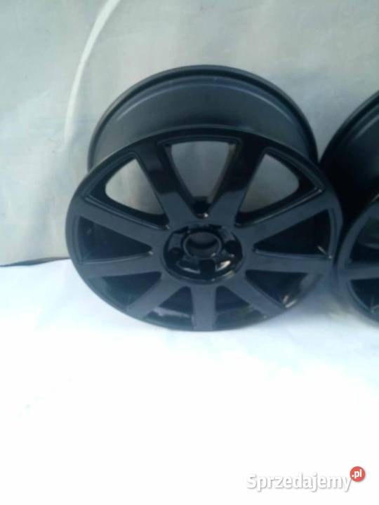 Alufelgi 17 do Audi Volkswagena 5x112 renowacji Piekoszów