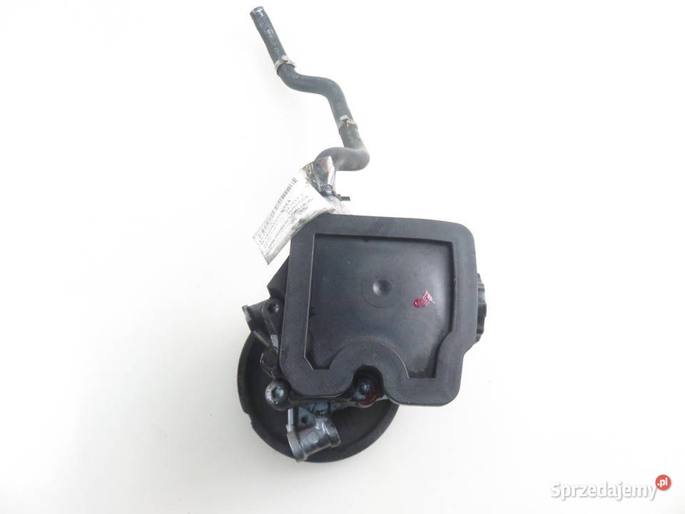 POMPA WSPOMAGANIA MERCEDES KLASA C T S204 C 200