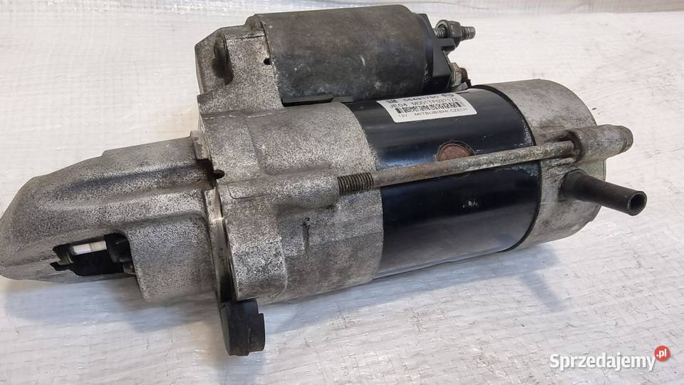 ROZRUSZNIK OPEL ASTRA V K 16 CDTI 55491790 osobowe sprzedam
