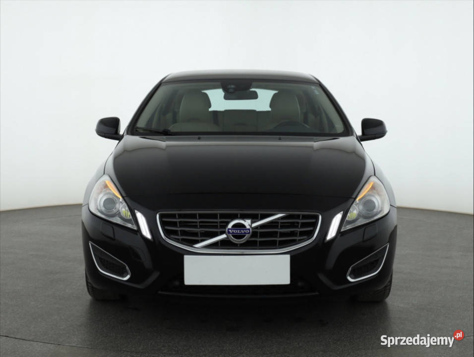 Volvo V60 T5 20 poduszka powietrzna Piaseczno