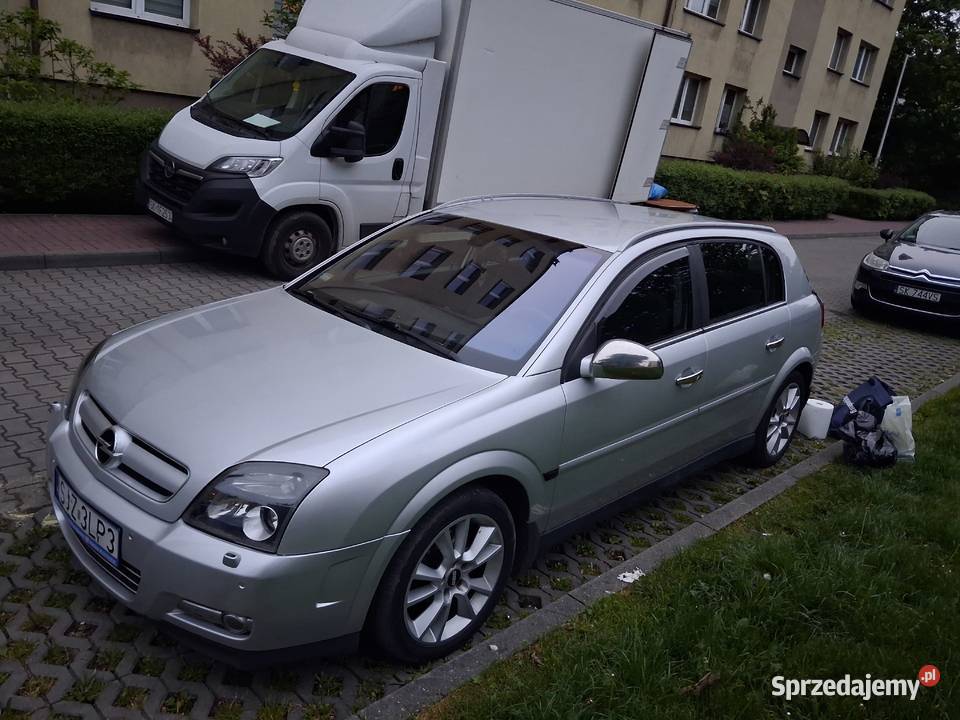 Signum 20 turbo Mysłowice