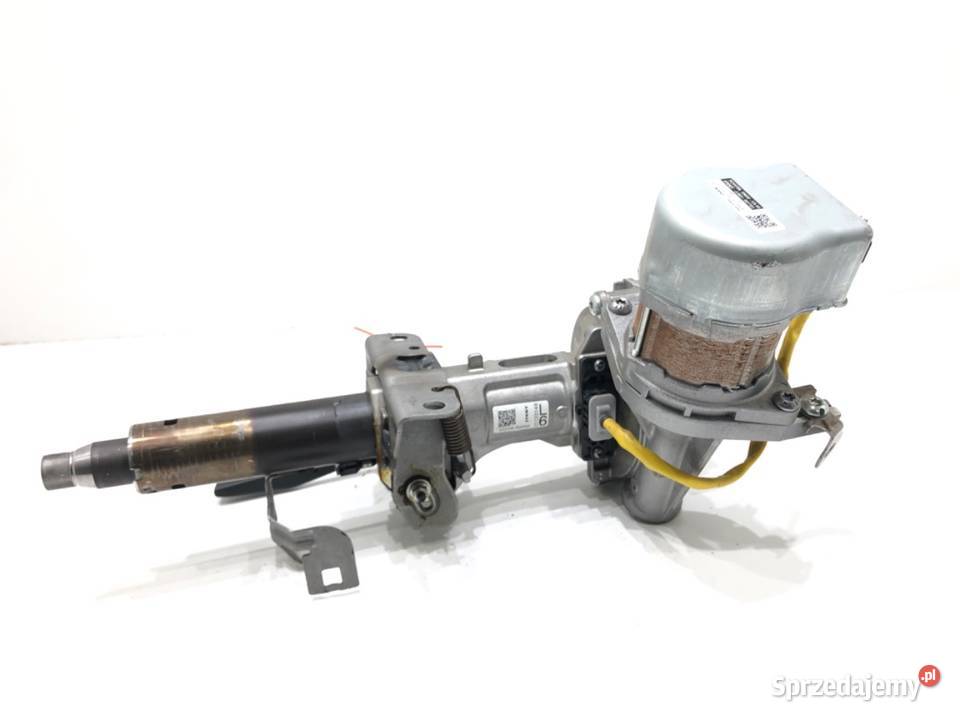 POMPA WSPOMAGANIA TOYOTA COROLLA E21 18 98 osobowe