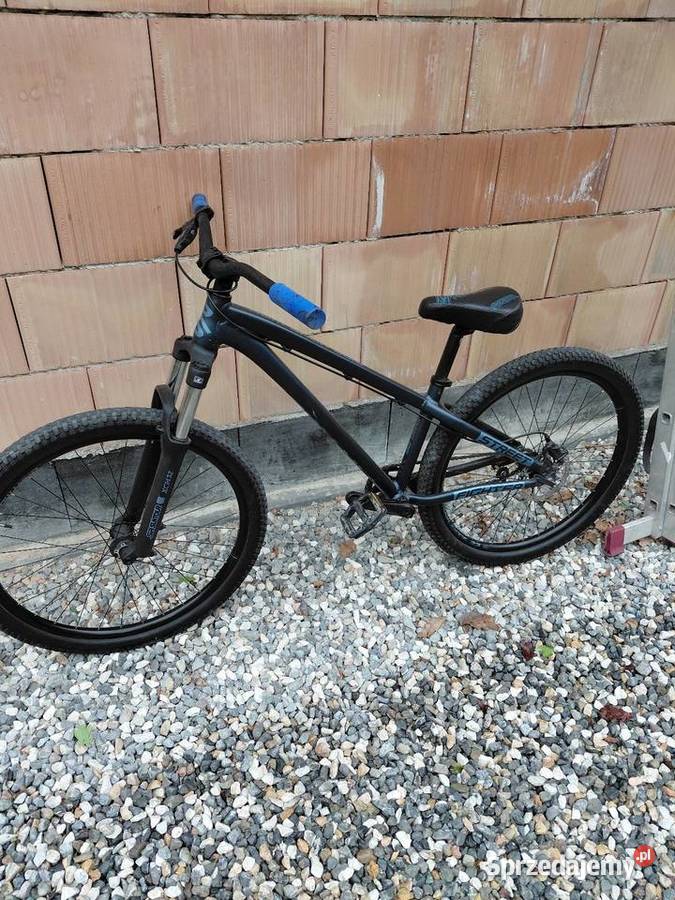 Darmoot streetfighter 26 Single Speed Tarnów
