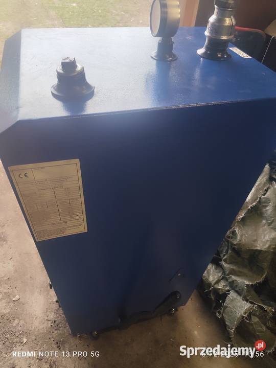 Piec ogniwo 10 kw Dębica