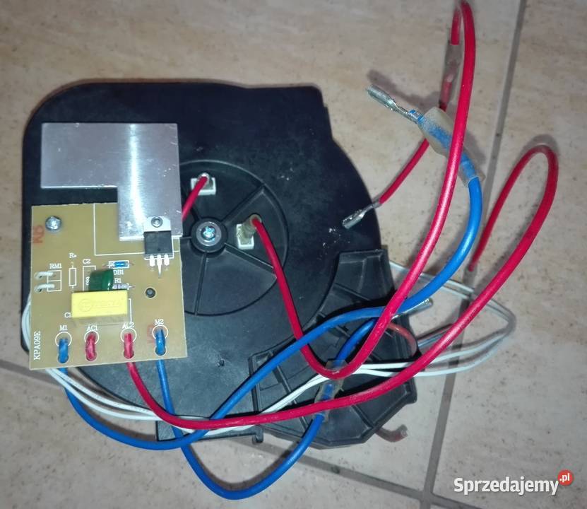 Amica Zonda ECO VP 1061 śląskie Bielsko-Biała