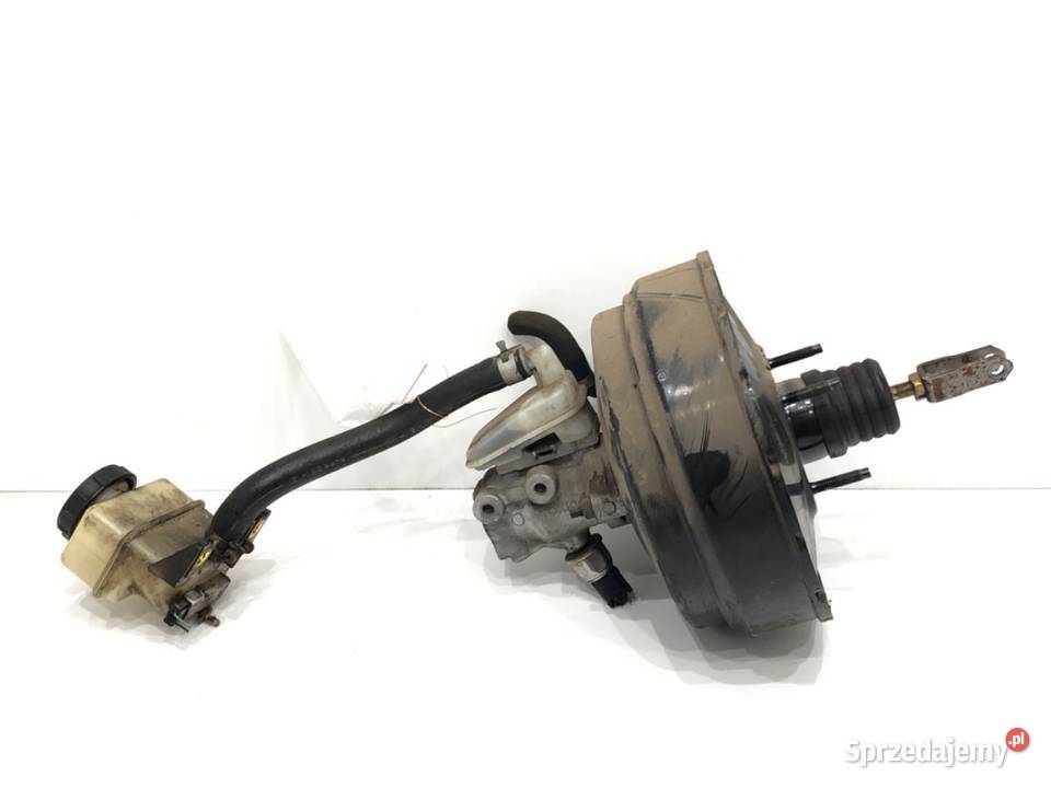SERWO HAMULCOWE NISSAN MURANO Z50 SUV 0209 35