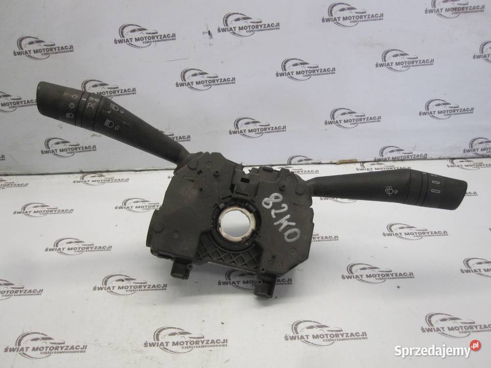 FIAT FIORINO III 13r przełącznik zespolony Kielce