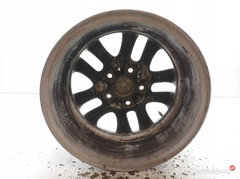 FELGA ALUMINIOWA R16 5X120 ET34 OC72MM 7J16EH2 Średnica 16" świętokrzyskie